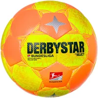 Derbystar 2. Bundesliga Brillant APS High Visible v21 Spielball
