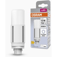 Osram DULUX LED D13 VT EM, G24D, 5,5W, 700lm,