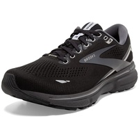 Brooks Ghost 15 GTX Black / Blackened Pearl /