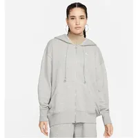 Nike Sportswear Phoenix Fleece Oversized Kapuzenjacke Damen 063 dk