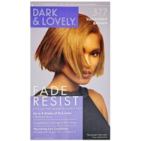 SoftSheen-Carson Dark and Lovely 377 Sun Kissed braun