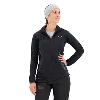 Salewa Paganella Polarlite Fleece - Black Out - S