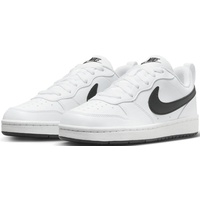 Nike Court Borough Low Recraft Kids White / Black