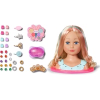 Zapf Creation BABY born Stylingkopf Prinzessin