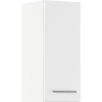 Impuls Küchen »"Prag und Valencia", Breite/Höhe: 30/72,3 cm«, vormontiert,