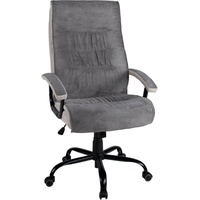Duo Collection Chefsessel DARIUS