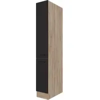 Flex-Well Hochschrank Apothekerschrank Capri 30 x 57 x 200
