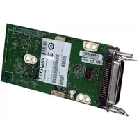 Lexmark Parallele 1284-B-Schnittstellenkarte, Drucker Zubehör