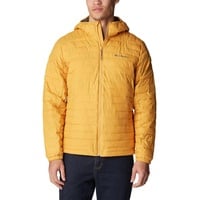 Columbia Silver Falls Hooded Jacket,
