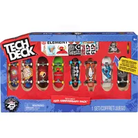 Spin Master TED Tech Deck 25th Anniversary Pack