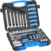 Güde Werkzeugkoffer GWZK 104