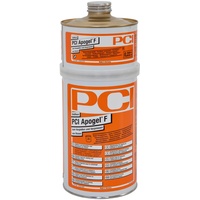 PCI Apogel F 1kg Dose transparent - PCI