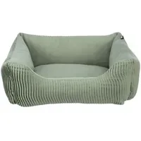 Trixie Hundekorb Marley 60 x 50 cm salbei