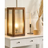 Beliani Beliani, Tischlampe KOLIDAM