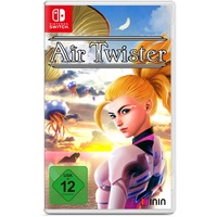 ININ GAMES Air Twister (Switch)