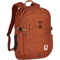 Fjällräven Rucksack Skule 20 terracotta brown