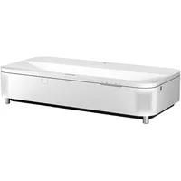 Epson EB-810E 4K, 5000 lm Weiss
