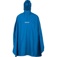 PRO-X elements Herren Regenponcho PASOFINO Royal-Blau aquamarin|königsblau|elektroblau M/L