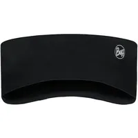 Buff Windproof Stirnband 999 grey logo L/XL