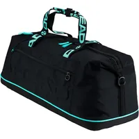 Head Tennistasche Coco Duffle Bag schwarz/mint