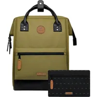 Cabaia Rucksack Adventurer Waterproof Recycled Backpack M Grenoble
