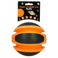 Dog Comets Sun Ø14 cm - Hundespielzeug Ball -