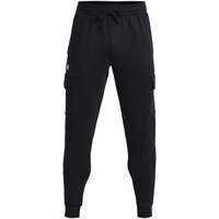 Under Armour Rival Fleece Cargo Jogger Black M