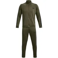 Under Armour Herren UA Knit Track Suit