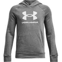 Under Armour Jungen UA Rival Fleece BL Hoodie Shirt
