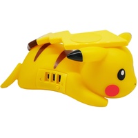 TEKNOFUN Pikachu Wireless Ladegerät - Gelb