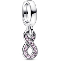 Pandora Funkelnder Unendlichkeits-Charm-Anhänger 792766C01