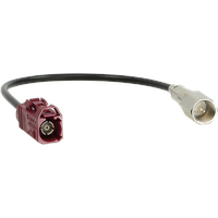 Baseline Antennenadapter Fakra F auf FME M