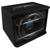 Hifonics TS-300R