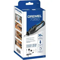 DREMEL 7350-PET Akku-Krallen- pflegeset
