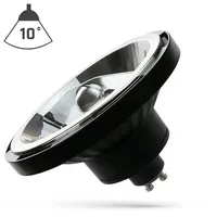 Spectrum LED AR111 GU10 1100lm 840 Neutralweiß 4000K Spot