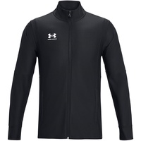 Under Armour Challenger Trainingsjacke Herren 001 black/white S