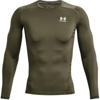 Under Armour Herren UA HG Armour Comp LS Shirt