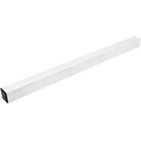 Alutruss Musikinstrumentenständer ALUTRUSS BE-1100 Steckfuß 100cm