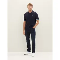 Tom Tailor 1037638 Josh Slim Fit Jeans Blue Black