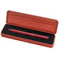 Pelikan Kugelschreiber K6 Ineo Elemente Feurig Rot Etui