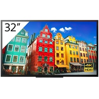 Sony FW-32BZ30J1 Professionelles 32-Display 81,28 cm"
