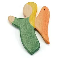 Ostheimer Englein grÃ1⁄4n