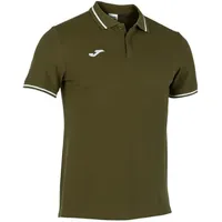 Joma Polo Comfort II M kaki