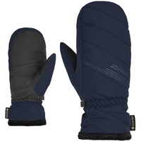 Ziener Kasiana Gtx Fausthandschuhe | hale Navy, 6,5