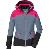 KILLTEC Skijacke KSW 151 rosa 128
