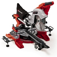 Einhell TE-SM 10L Dual