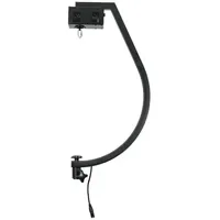 Eurolite Stativhalterung PRO mit DMX-Motor für Spiegelkugeln bis zu