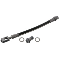 FEBI bilstein Bremsschlauch , 1 Stück