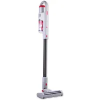 Dirt devil techtronic Dirt Devil DD9006 Weiß/Rot