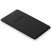 Chipolo CARD Spot schwarz